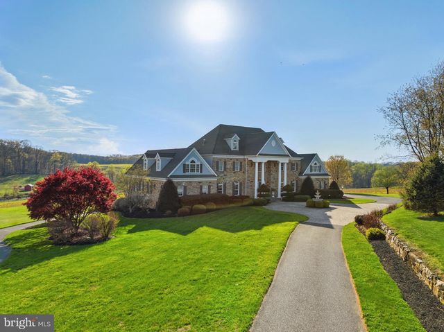 4116 HARFORD CREAMERY RD, White Hall, MD 21161