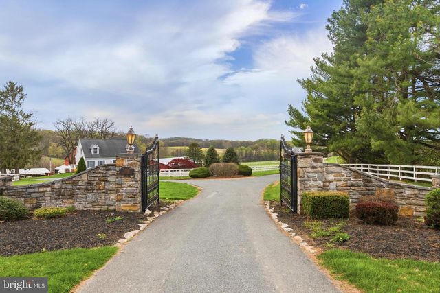 4116 HARFORD CREAMERY RD, White Hall, MD 21161