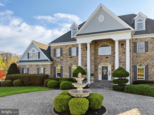 4116 HARFORD CREAMERY RD, White Hall, MD 21161