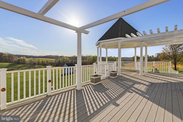 4116 HARFORD CREAMERY RD, White Hall, MD 21161