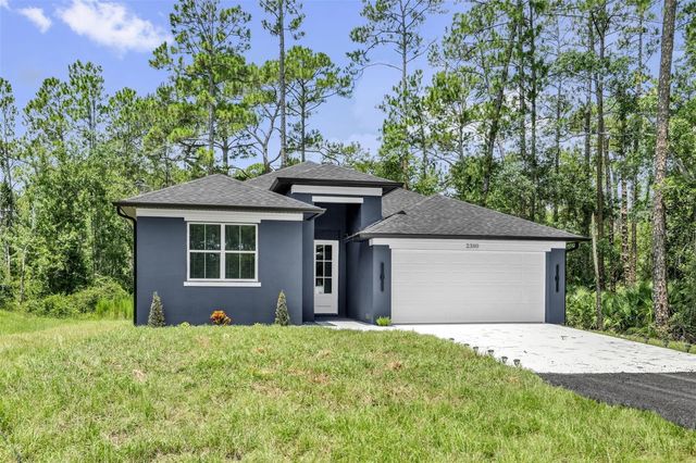 2380 CENTRAL PARKWAY PARKWAY, Deland, FL 32724
