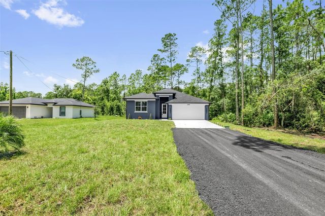 2380 CENTRAL PARKWAY PARKWAY, Deland, FL 32724