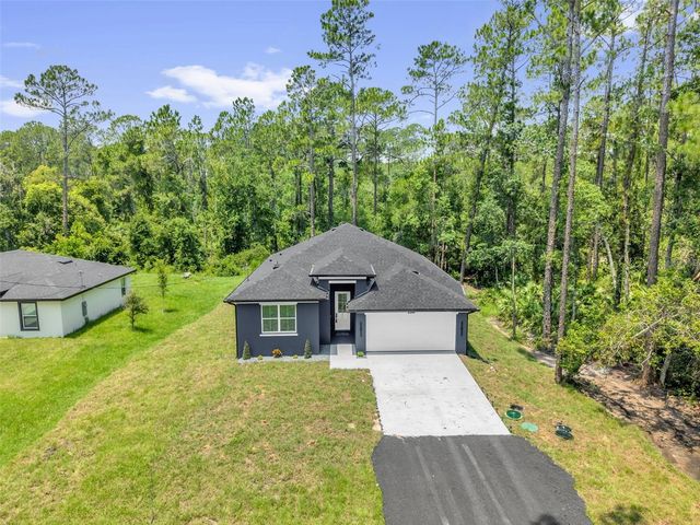 2380 CENTRAL PARKWAY PARKWAY, Deland, FL 32724