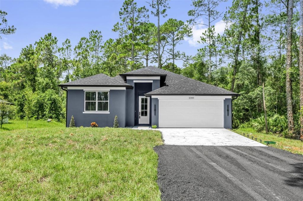 2380 CENTRAL PARKWAY PARKWAY, Deland, FL 32724