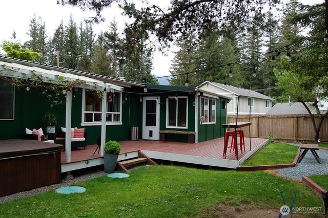 41404 May Creek Drive, Gold Bar, WA 98251