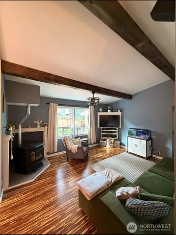 41404 May Creek Drive, Gold Bar, WA 98251