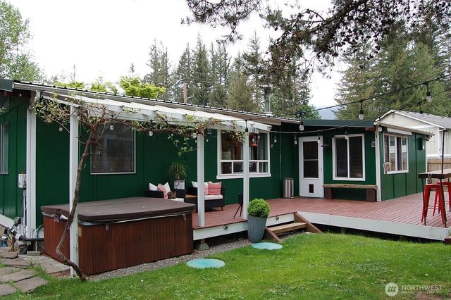 41404 May Creek Drive, Gold Bar, WA 98251
