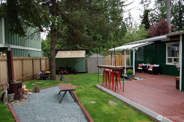 41404 May Creek Drive, Gold Bar, WA 98251