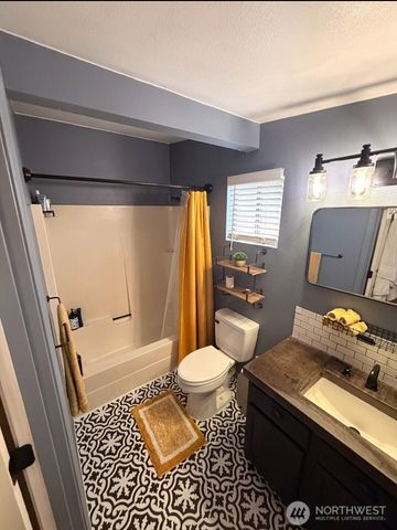41404 May Creek Drive, Gold Bar, WA 98251