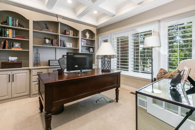 1146 E WOODBRIAR CIR, North Salt Lake, UT 84054