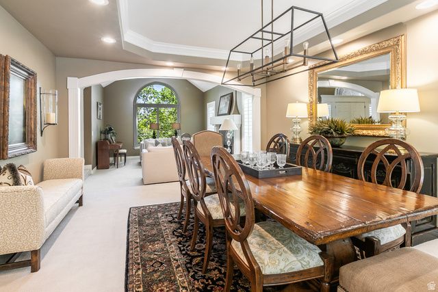 1146 E WOODBRIAR CIR, North Salt Lake, UT 84054