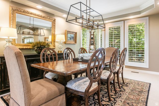 1146 E WOODBRIAR CIR, North Salt Lake, UT 84054
