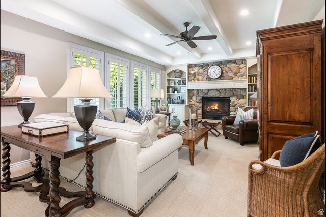 1146 E WOODBRIAR CIR, North Salt Lake, UT 84054
