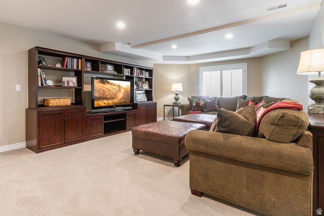 1146 E WOODBRIAR CIR, North Salt Lake, UT 84054