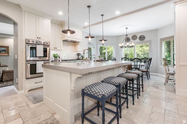 1146 E WOODBRIAR CIR, North Salt Lake, UT 84054