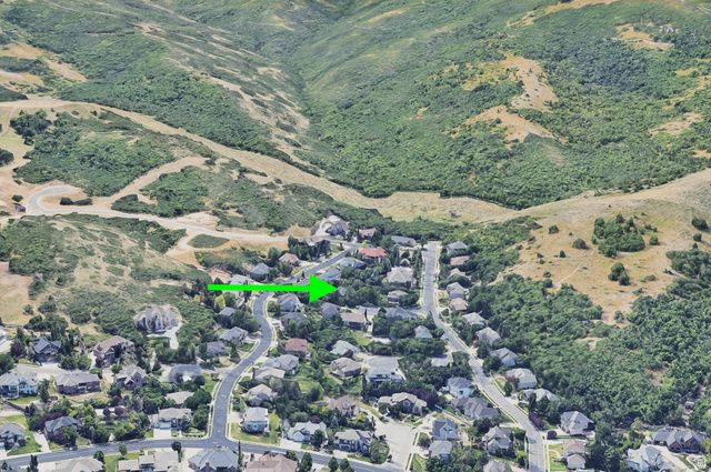 1146 E WOODBRIAR CIR, North Salt Lake, UT 84054