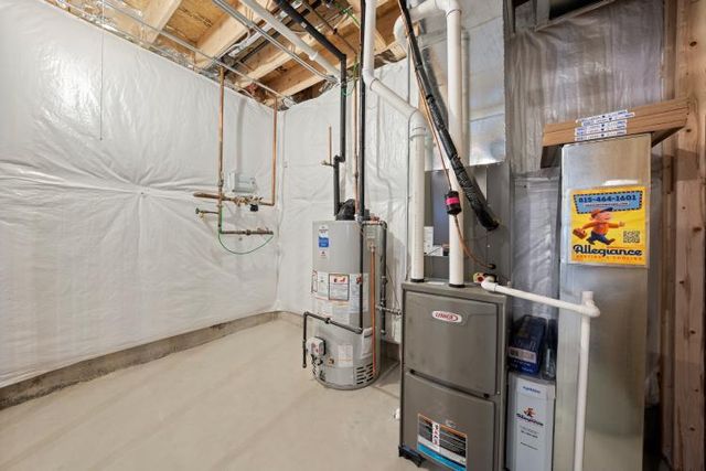 19501 Waterford Lane, Mokena, IL 60448