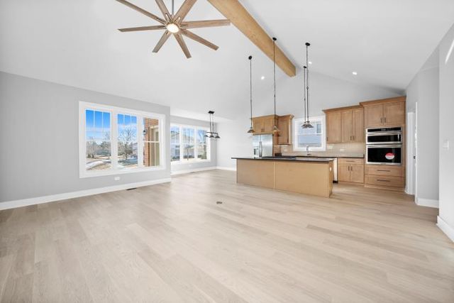 19501 Waterford Lane, Mokena, IL 60448