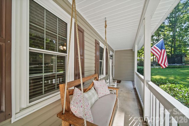 1895 Barnhardt Road, China Grove, NC 28023