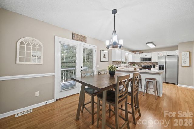 1895 Barnhardt Road, China Grove, NC 28023
