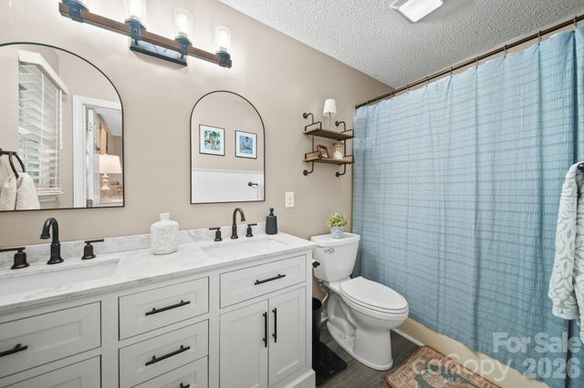 1895 Barnhardt Road, China Grove, NC 28023
