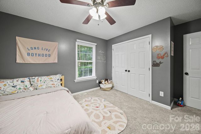 1895 Barnhardt Road, China Grove, NC 28023