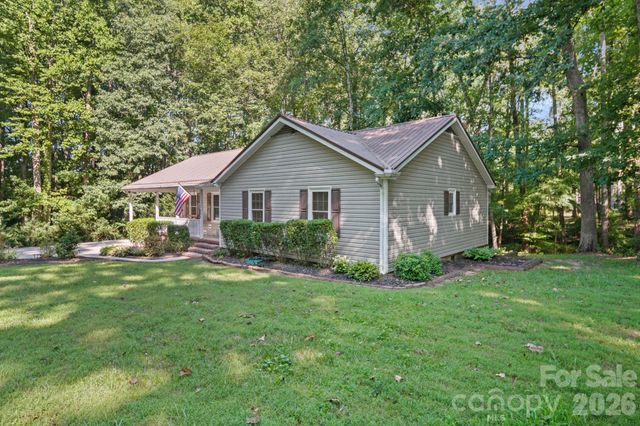 1895 Barnhardt Road, China Grove, NC 28023