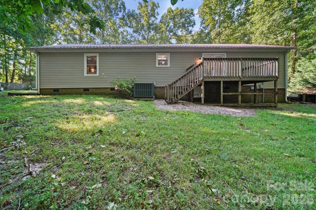 1895 Barnhardt Road, China Grove, NC 28023