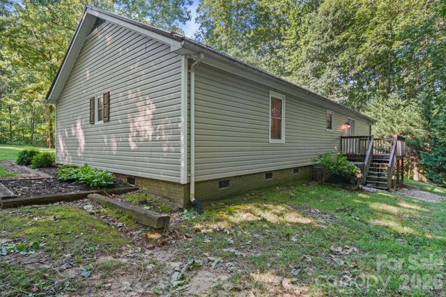 1895 Barnhardt Road, China Grove, NC 28023