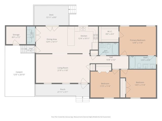 1895 Barnhardt Road, China Grove, NC 28023