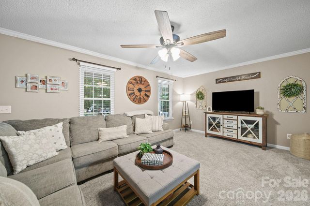 1895 Barnhardt Road, China Grove, NC 28023