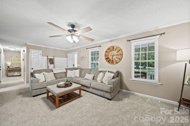 1895 Barnhardt Road, China Grove, NC 28023