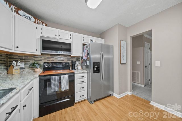 1895 Barnhardt Road, China Grove, NC 28023