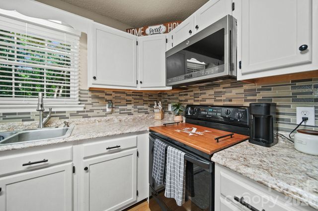 1895 Barnhardt Road, China Grove, NC 28023
