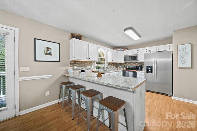 1895 Barnhardt Road, China Grove, NC 28023