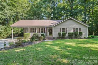 1895 Barnhardt Road, China Grove, NC 28023