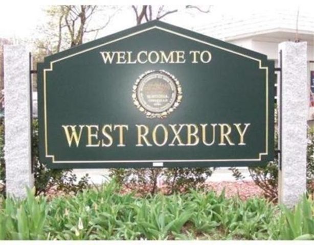 446 Belgrade Ave 109, Boston, MA 02132