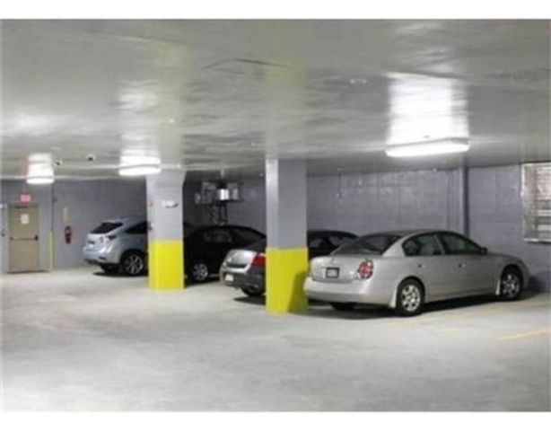 446 Belgrade Ave 109, Boston, MA 02132