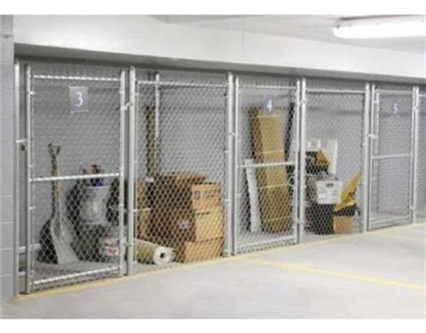 446 Belgrade Ave 109, Boston, MA 02132