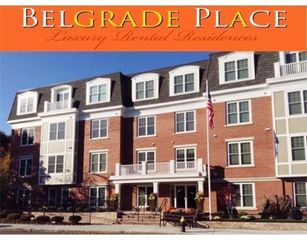 446 Belgrade Ave 109, Boston, MA 02132