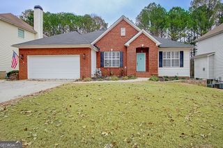 46 Fairway Drive, Newnan, GA 30265