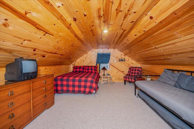 7207 E County Road T, Gordon, WI 54838