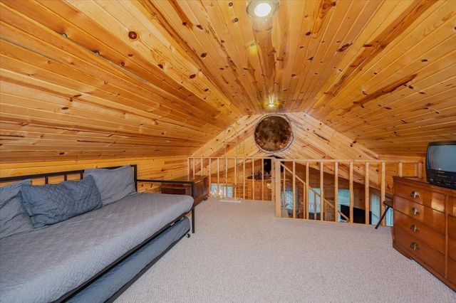 7207 E County Road T, Gordon, WI 54838