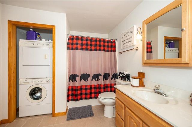 7207 E County Road T, Gordon, WI 54838