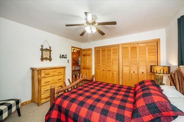 7207 E County Road T, Gordon, WI 54838