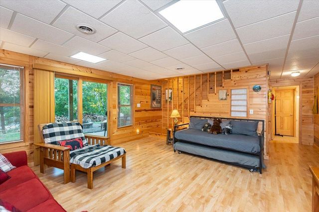 7207 E County Road T, Gordon, WI 54838