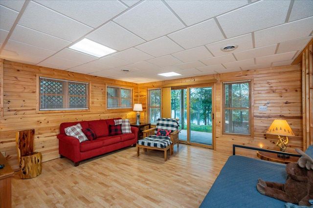 7207 E County Road T, Gordon, WI 54838