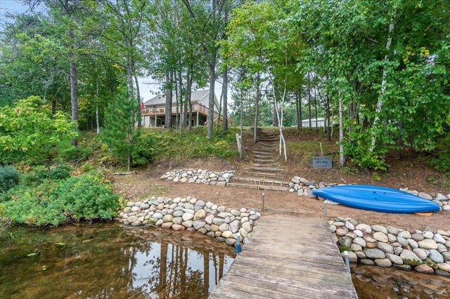 7207 E County Road T, Gordon, WI 54838