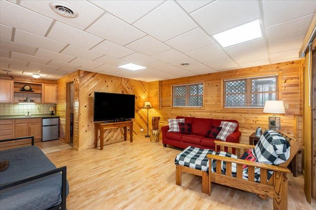 7207 E County Road T, Gordon, WI 54838