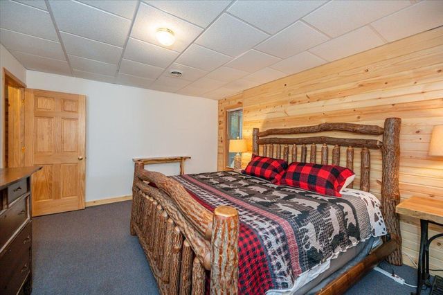 7207 E County Road T, Gordon, WI 54838